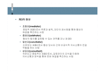[조직관리론] 갈등과협상-12