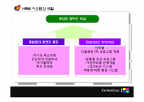 [인적자원관리론] HRM SYSTEM 설계 for XYZ production-7