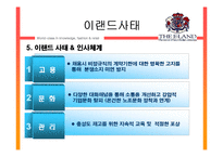 [인적자원관리] 이랜드 HRM-9