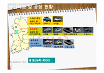 [조직혁신론] 합병 이후 기아 자동차의 조직 구조 문제점 분석-4