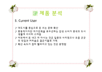 [국제마케팅] 한국전통차 중국시장으로의 진출-11
