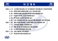 [노사관계] 현대자동차 노조-6