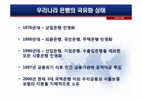[기업과정부] 우리은행의 민영화-4
