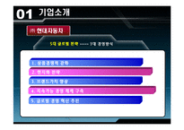 [노사관계] 현대자동차의 노사관계-5