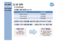 [서비스마케팅] 워터파크 넘버1이 되기위한 오션월드 서비스 전략-15