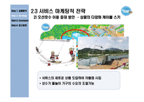 [서비스마케팅] 워터파크 넘버1이 되기위한 오션월드 서비스 전략-19
