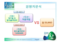 [마케팅] 주류시장에 뛰어든 참아일랜드-8