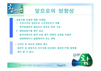 [마케팅] 주류시장에 뛰어든 참아일랜드-11