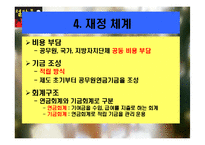 [재정학] 공무원연금에관한 보고-8