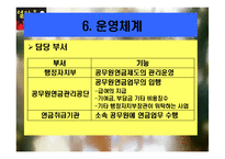 [재정학] 공무원연금에관한 보고-10