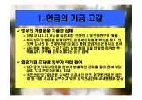 [재정학] 공무원연금에관한 보고-14