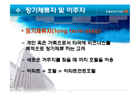 [호텔경영] 상품판매유통경로-15