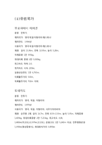 [공학입문설계] 차세대전투기 평가분석-7