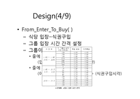 [시스템성능분석] Ajourang cafeteria 성능분석(Analysis와 Simulation 접근에 의한 분석)-16
