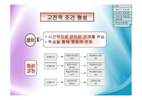 [교육공학] 교육공학의 이론적 기초-4