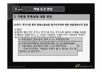 [헌법사례] 대통령의 선거중립의무-15