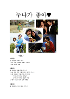 [사회현상] 연상연하에 관한 토론-1