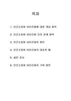 [정보사회의이해] 인간소외와 비인간화-2