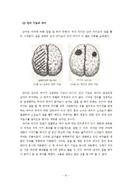 [인간관계심리학] 남자와 여자의 상황에 따른 정서의 차이-13