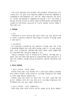 [도시행정론] 참여정부 부동산정책-4