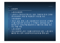 [행정학개론] 사회복지와행정-8