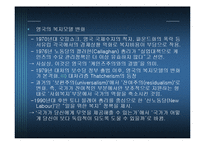 [행정학개론] 사회복지와행정-18