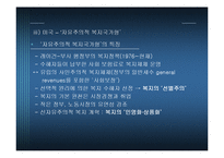 [행정학개론] 사회복지와행정-20