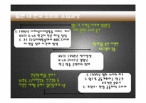 [컨텐츠] 한류열풍-5