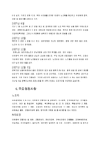 [노사관계] A의료원 임단협 조정-4