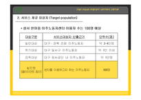 [사회복지] 한마음 이주노동자 센터-8