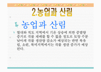 [지구환경] 지구온난화문제와 해결방안-9