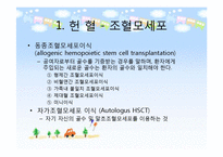 [생명윤리] 생명나눔과 생명윤리-7