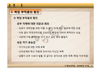 [발달심리학] 청소년 학업부적응-17