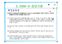 [임상심리학] 공포증에 관한 연구-13