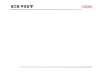 [사고와표현] 흥미로운광고 그러나 실패한광고의 사례와 분석-6