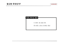 [사고와표현] 흥미로운광고 그러나 실패한광고의 사례와 분석-9