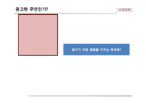 [사고와표현] 흥미로운광고 그러나 실패한광고의 사례와 분석-13