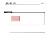 [사고와표현] 흥미로운광고 그러나 실패한광고의 사례와 분석-16