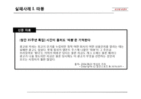 [사고와표현] 흥미로운광고 그러나 실패한광고의 사례와 분석-19