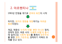 [국가현상] 이행사회 민주화와 재권위주의화-9