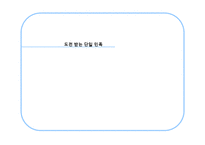 [한국근현대사] 다문화연구(도전받는 단일민족)-1