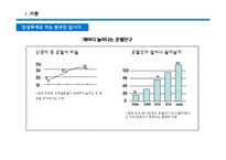 [한국근현대사] 다문화연구(도전받는 단일민족)-3
