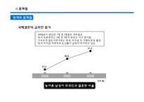 [한국근현대사] 다문화연구(도전받는 단일민족)-10