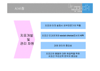 [지방행정] 부천시 BSC 사례중심 발표문-20