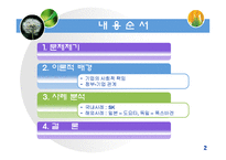 [사회조직론] 기업의 사회적 책임(정부와기업관계)-2