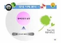 [사회조직론] 기업의 사회적 책임(정부와기업관계)-12