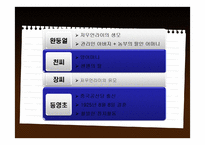 [중국정치] 영원한 2인자 \`저우언라이\`-6