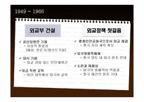 [중국정치] 영원한 2인자 \`저우언라이\`-16