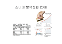 [인류학] 88만원세대-7