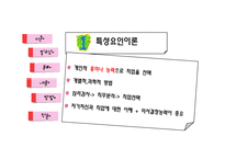 [생활지도] 진로지도에 관한연구-3